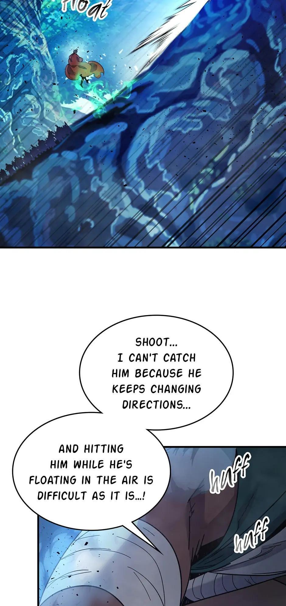 Read Level Up with the Gods Manga Online