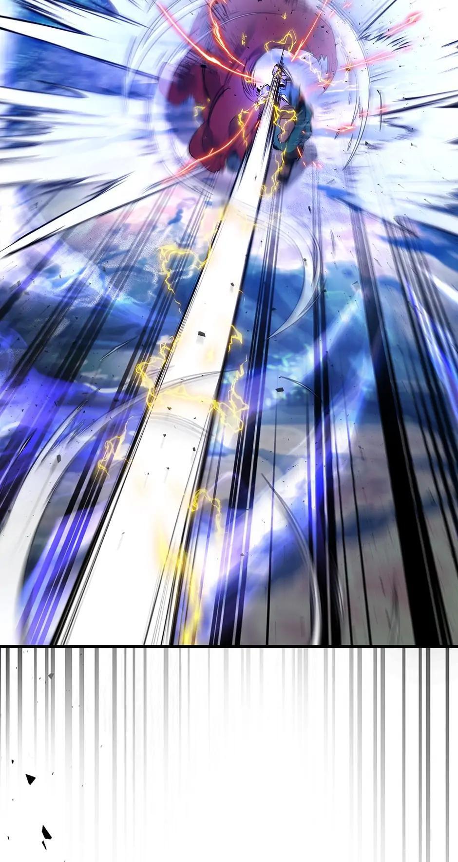 Read Level Up with the Gods Manga Online