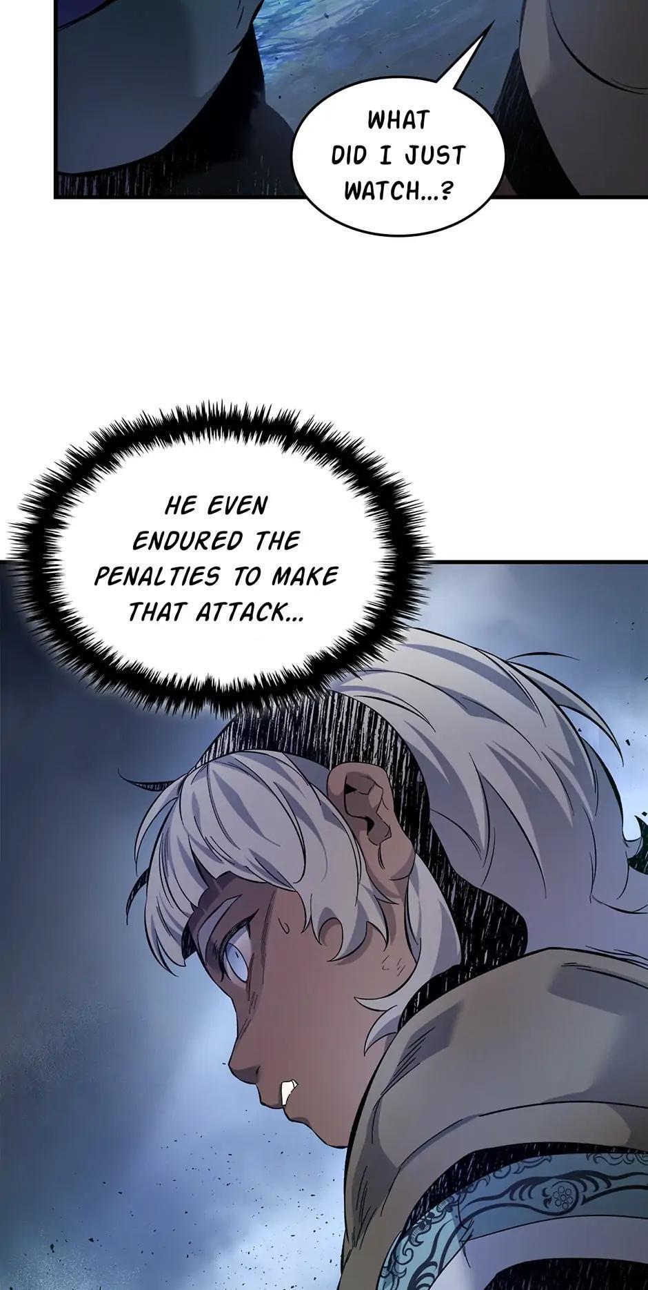 Read Level Up with the Gods Manga Online