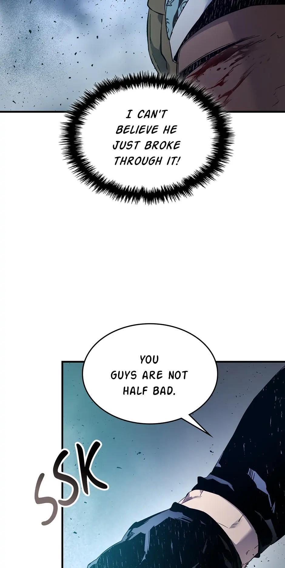 Read Level Up with the Gods Manga Online