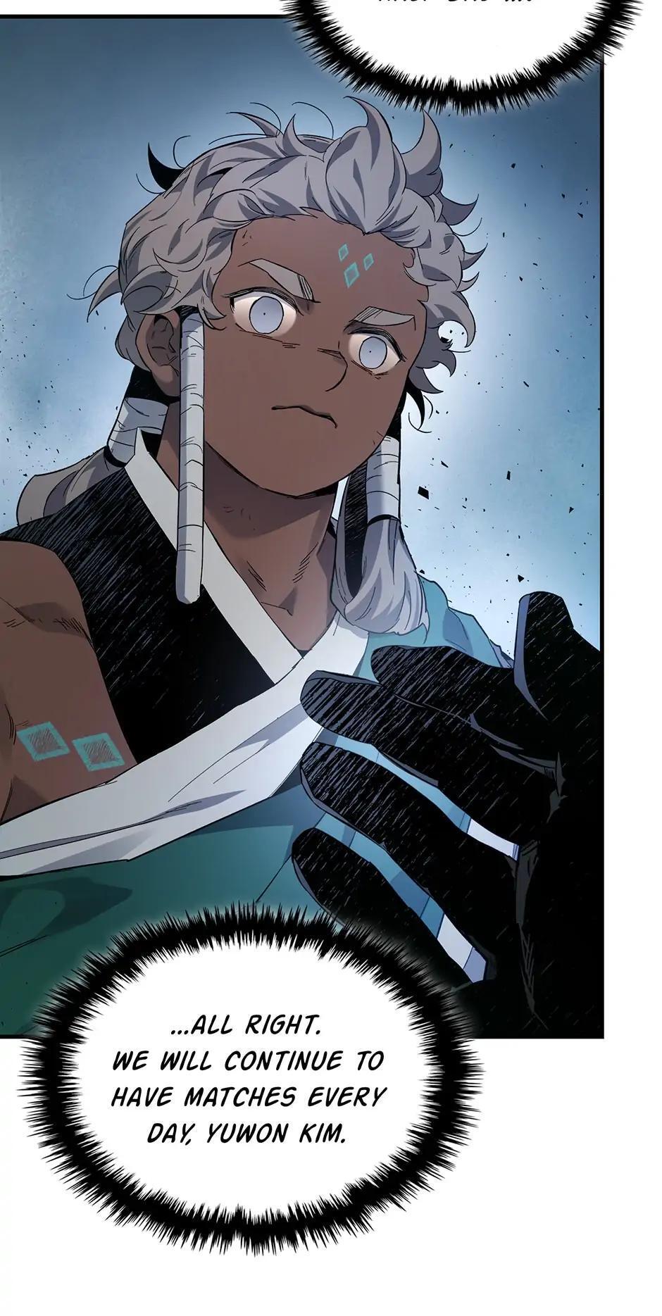 Read Level Up with the Gods Manga Online