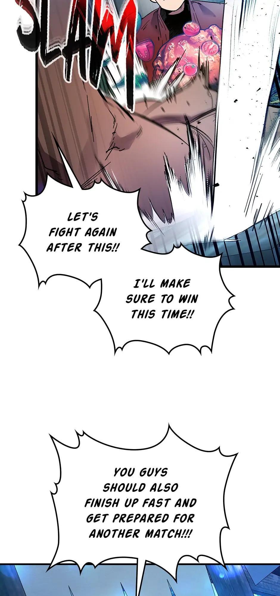 Read Level Up with the Gods Manga Online