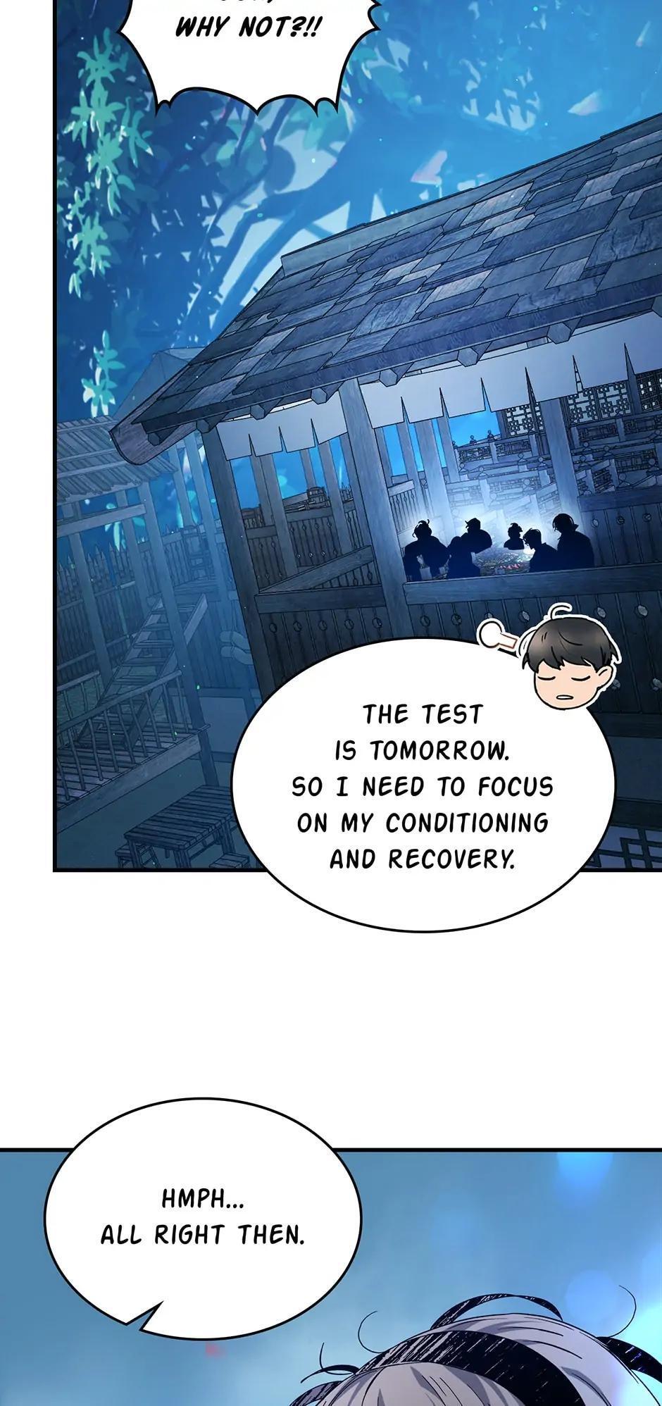 Read Level Up with the Gods Manga Online