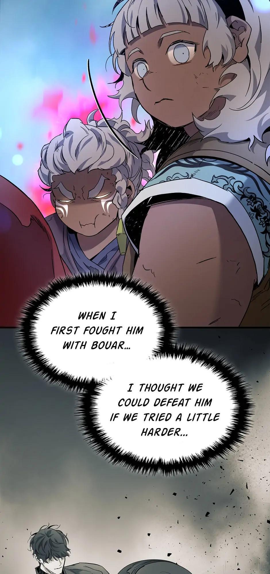 Read Level Up with the Gods Manga Online