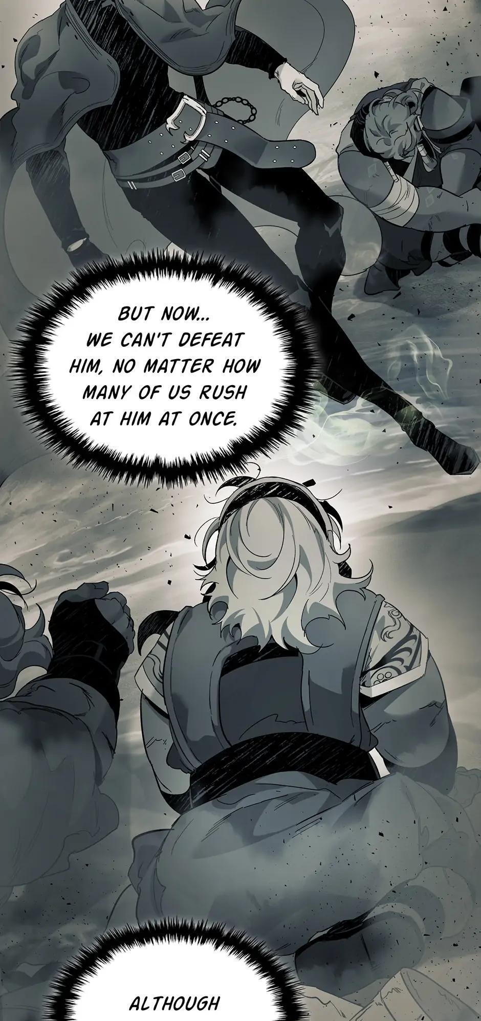 Read Level Up with the Gods Manga Online