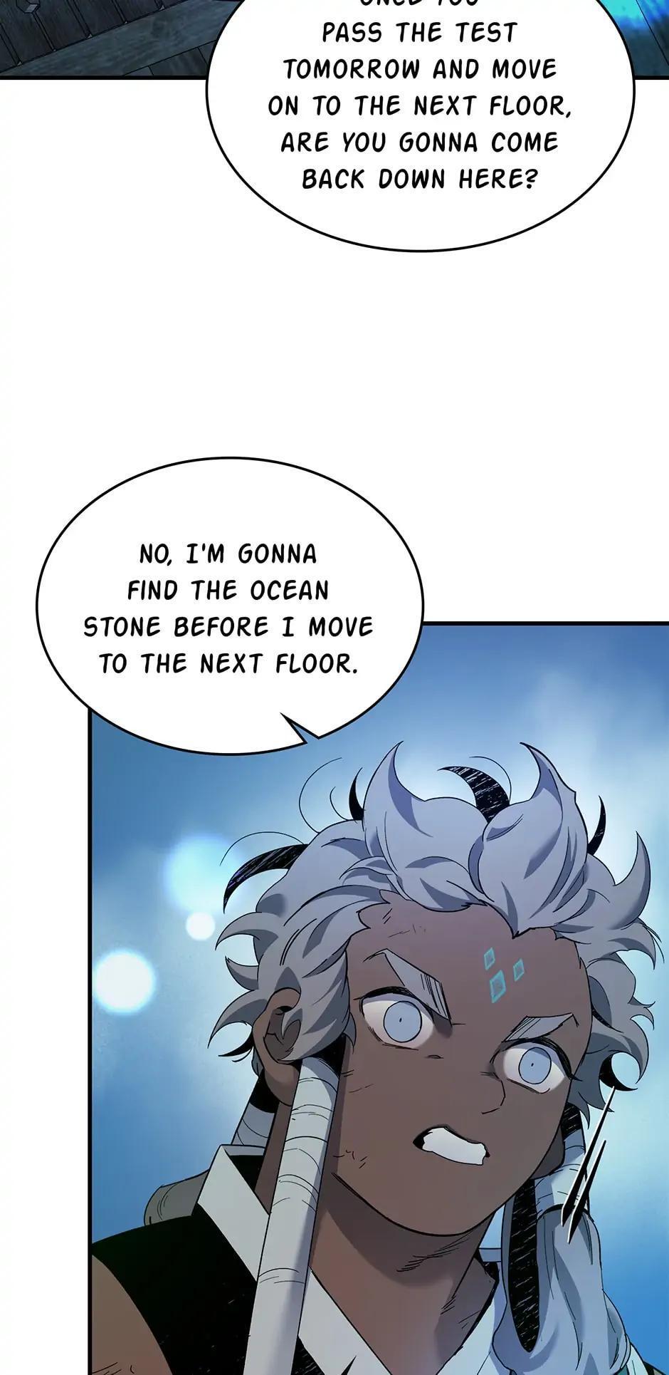 Read Level Up with the Gods Manga Online