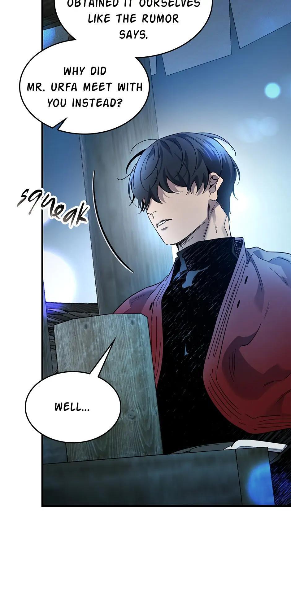 Read Level Up with the Gods Manga Online