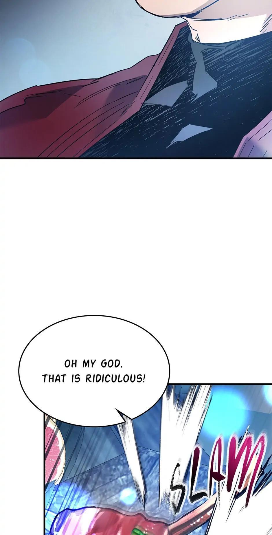 Read Level Up with the Gods Manga Online