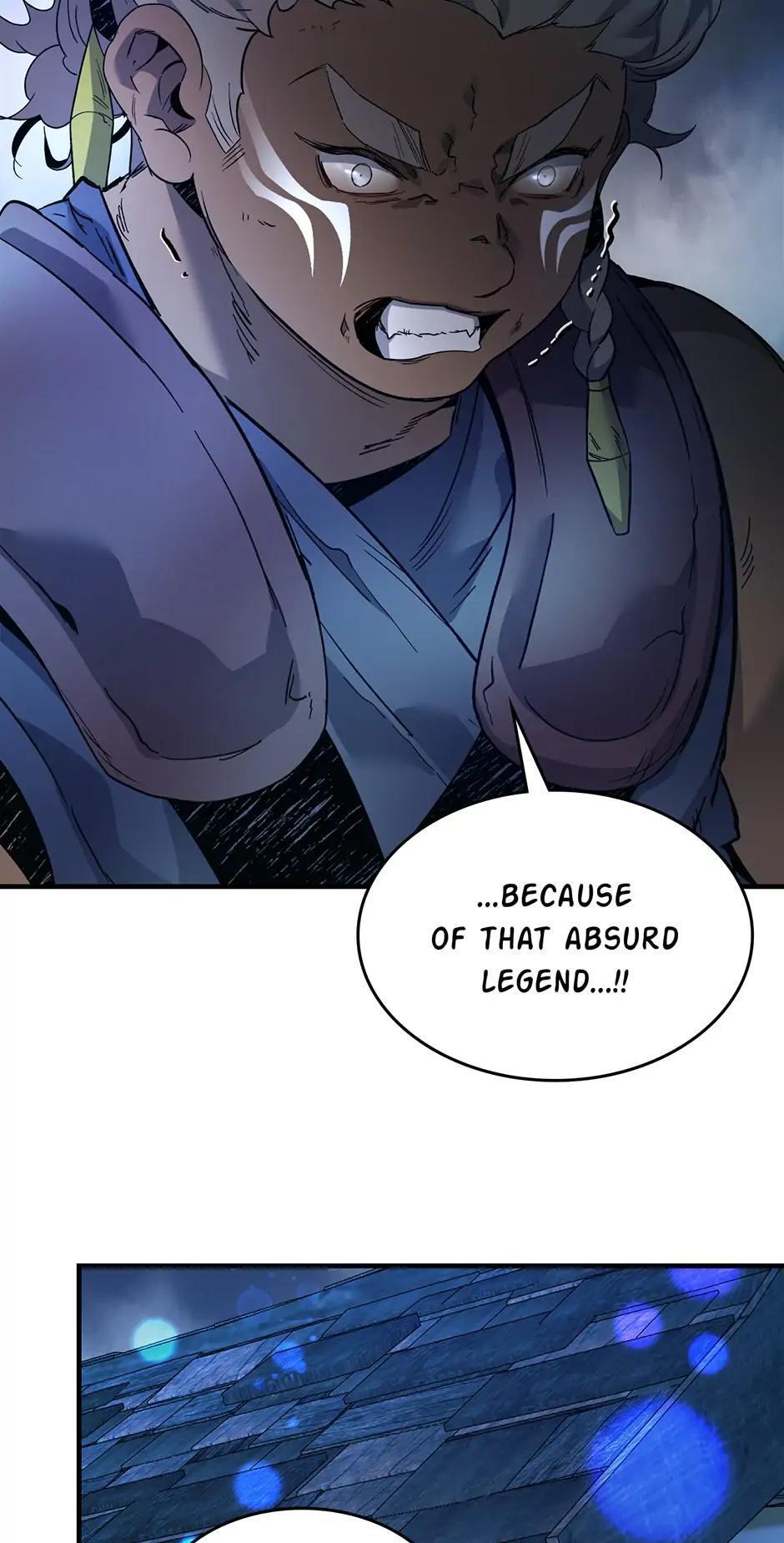 Read Level Up with the Gods Manga Online