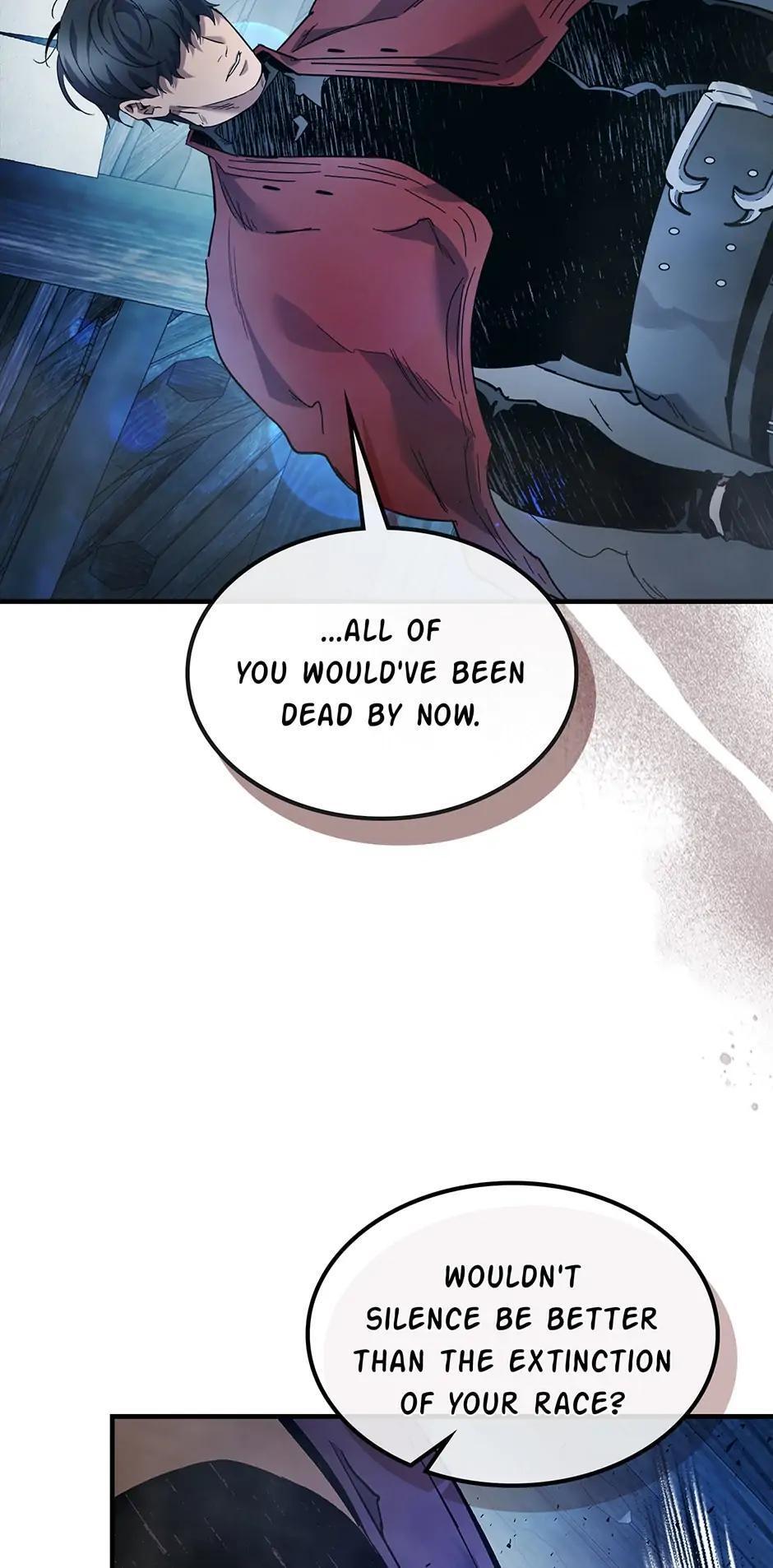 Read Level Up with the Gods Manga Online