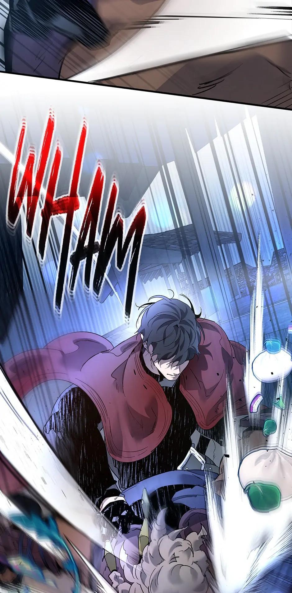 Read Level Up with the Gods Manga Online