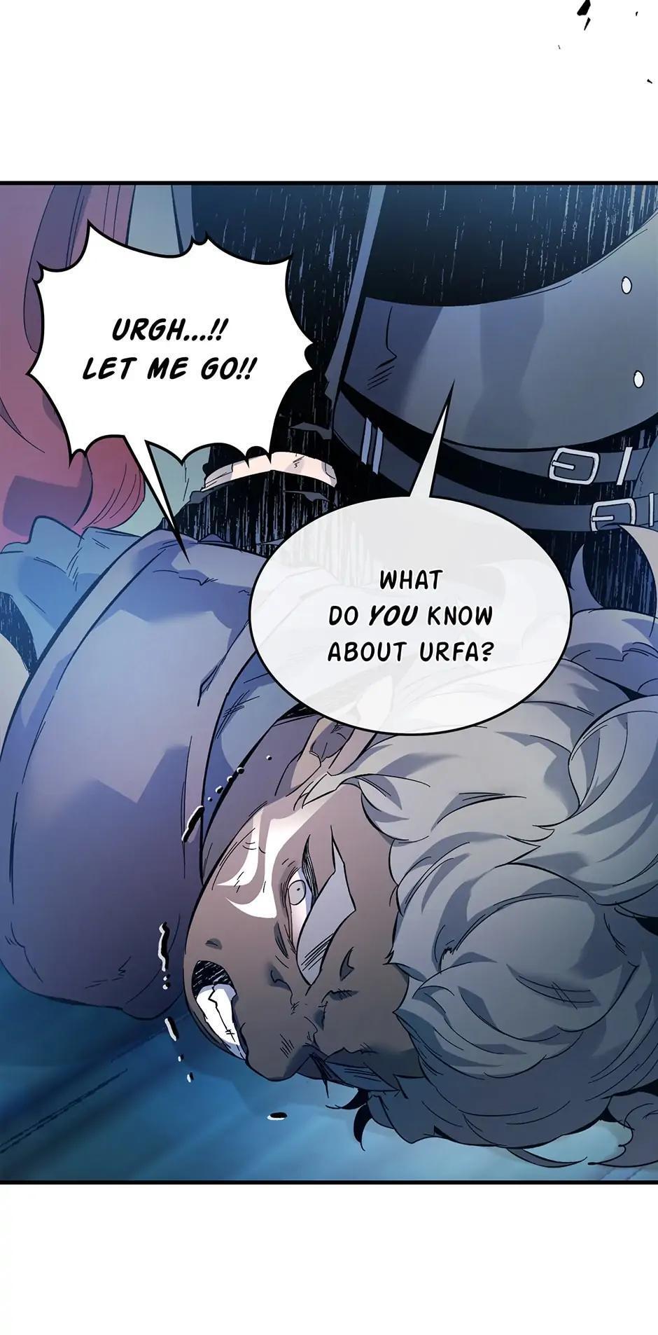 Read Level Up with the Gods Manga Online