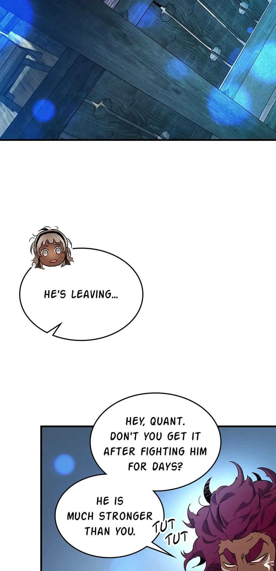 Read Level Up with the Gods Manga Online