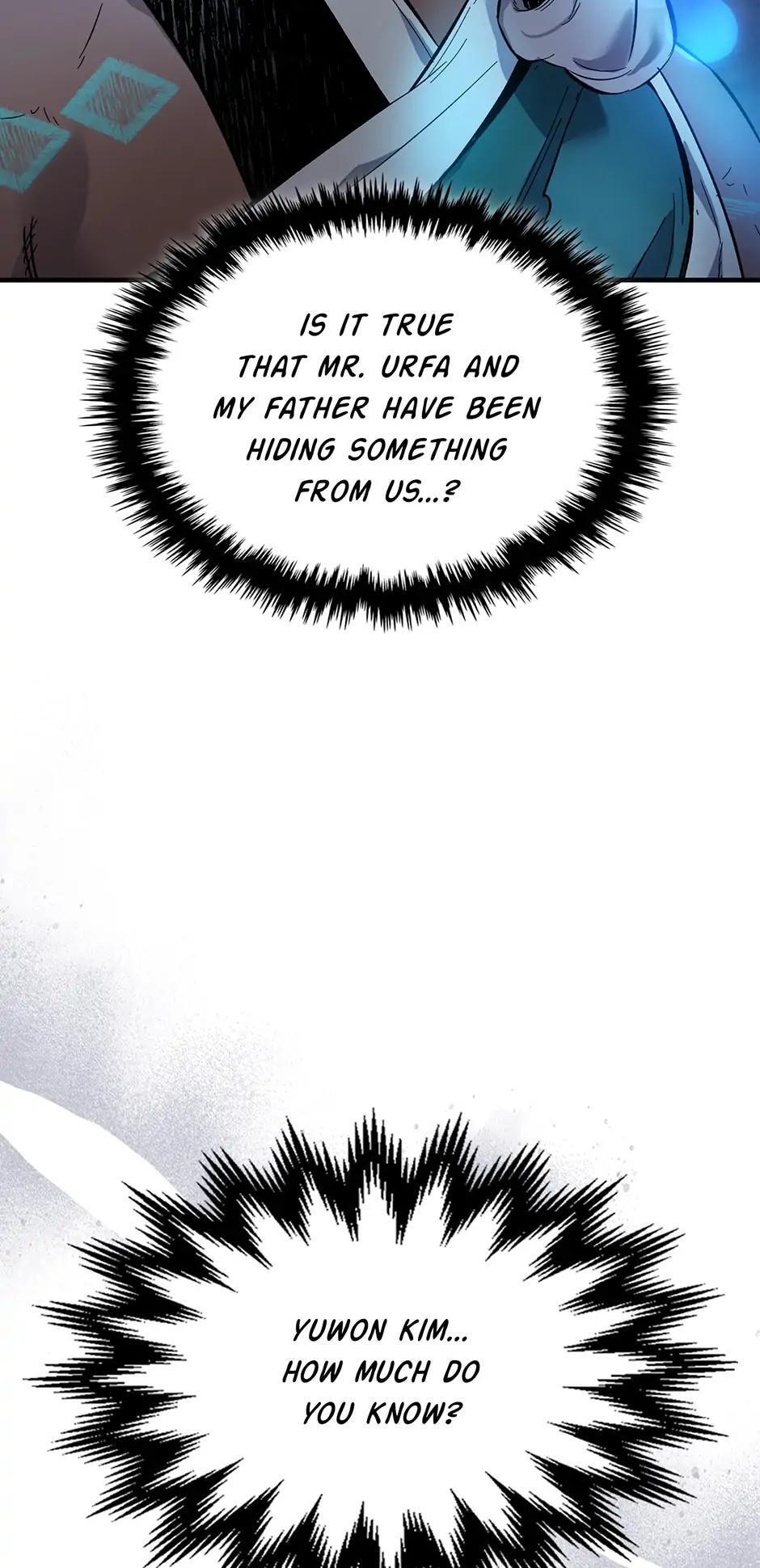 Read Level Up with the Gods Manga Online