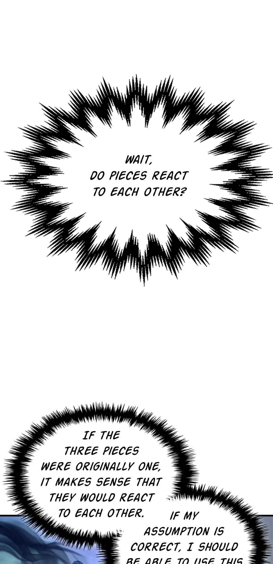 Read Level Up with the Gods Manga Online