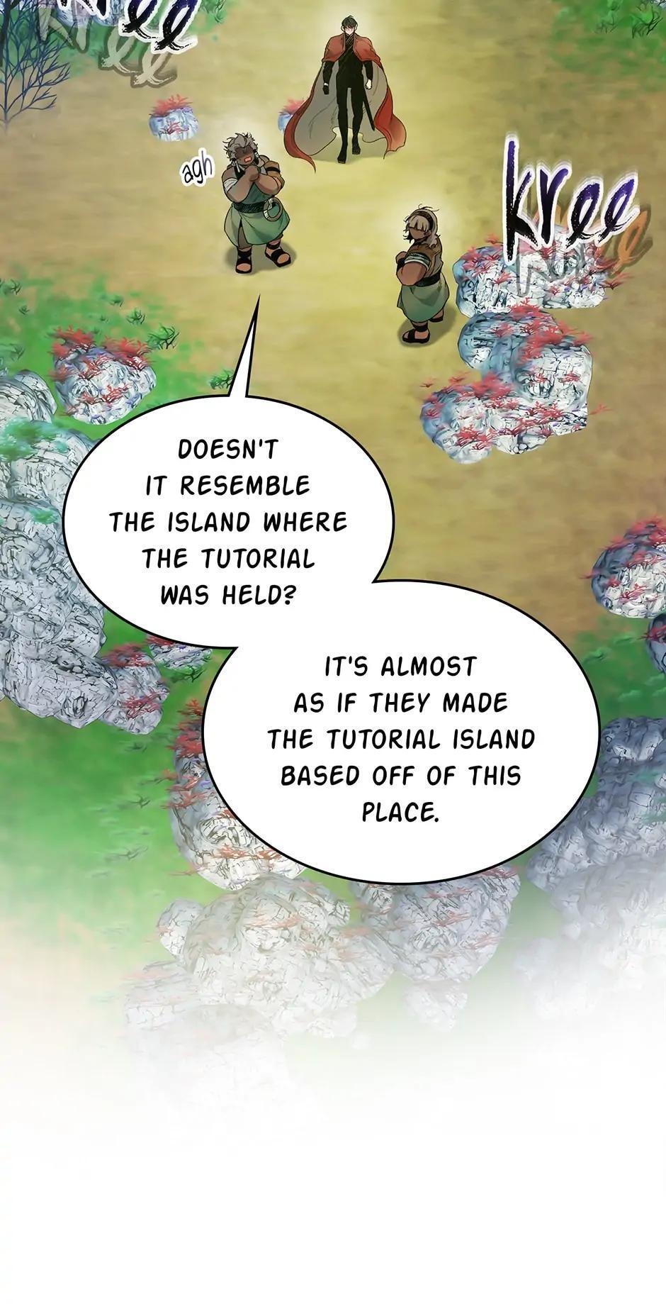 Read Level Up with the Gods Manga Online