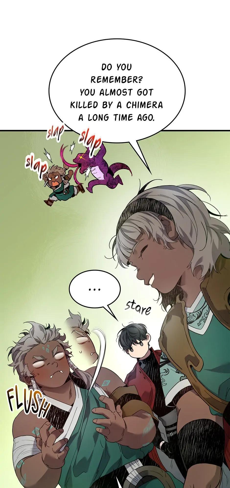 Read Level Up with the Gods Manga Online
