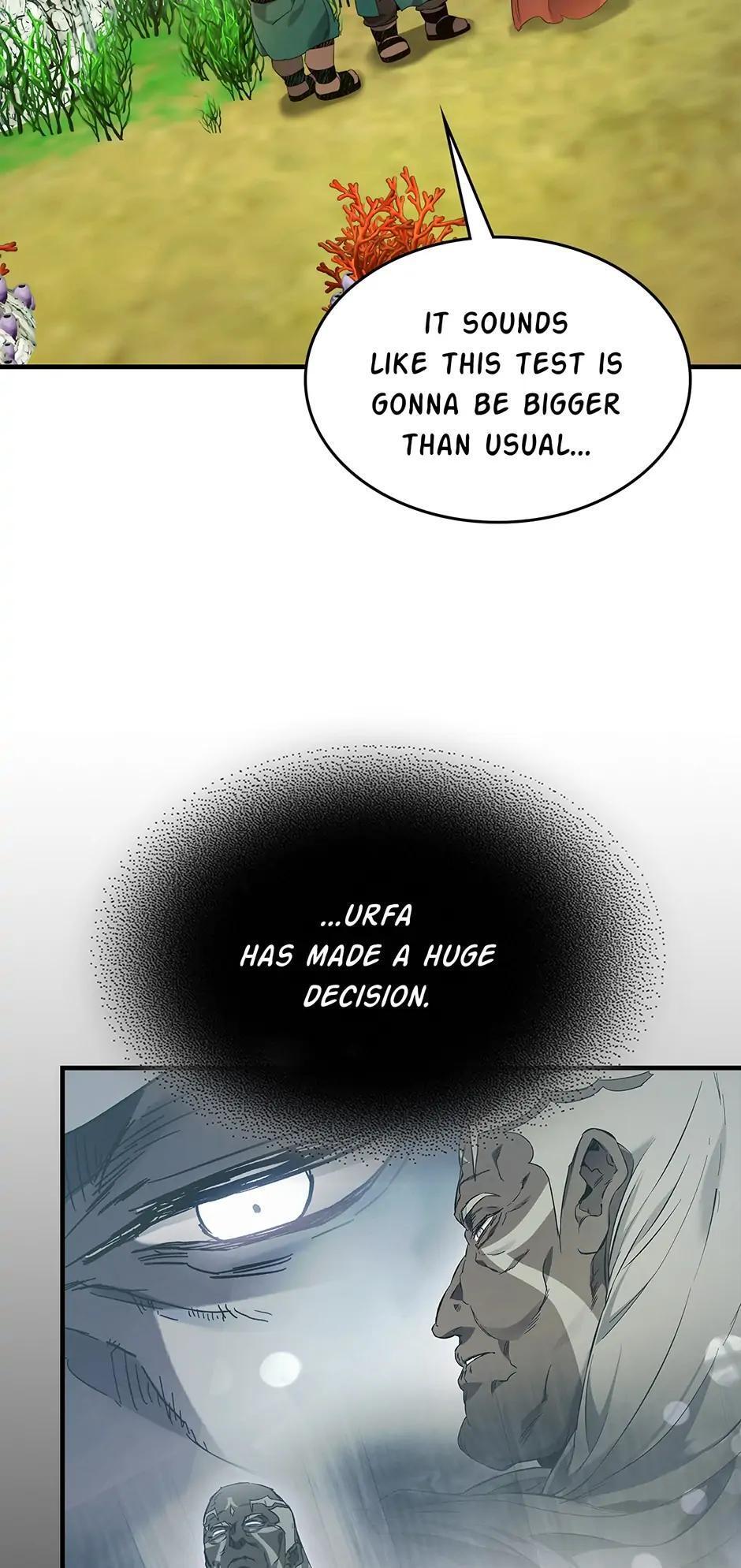 Read Level Up with the Gods Manga Online