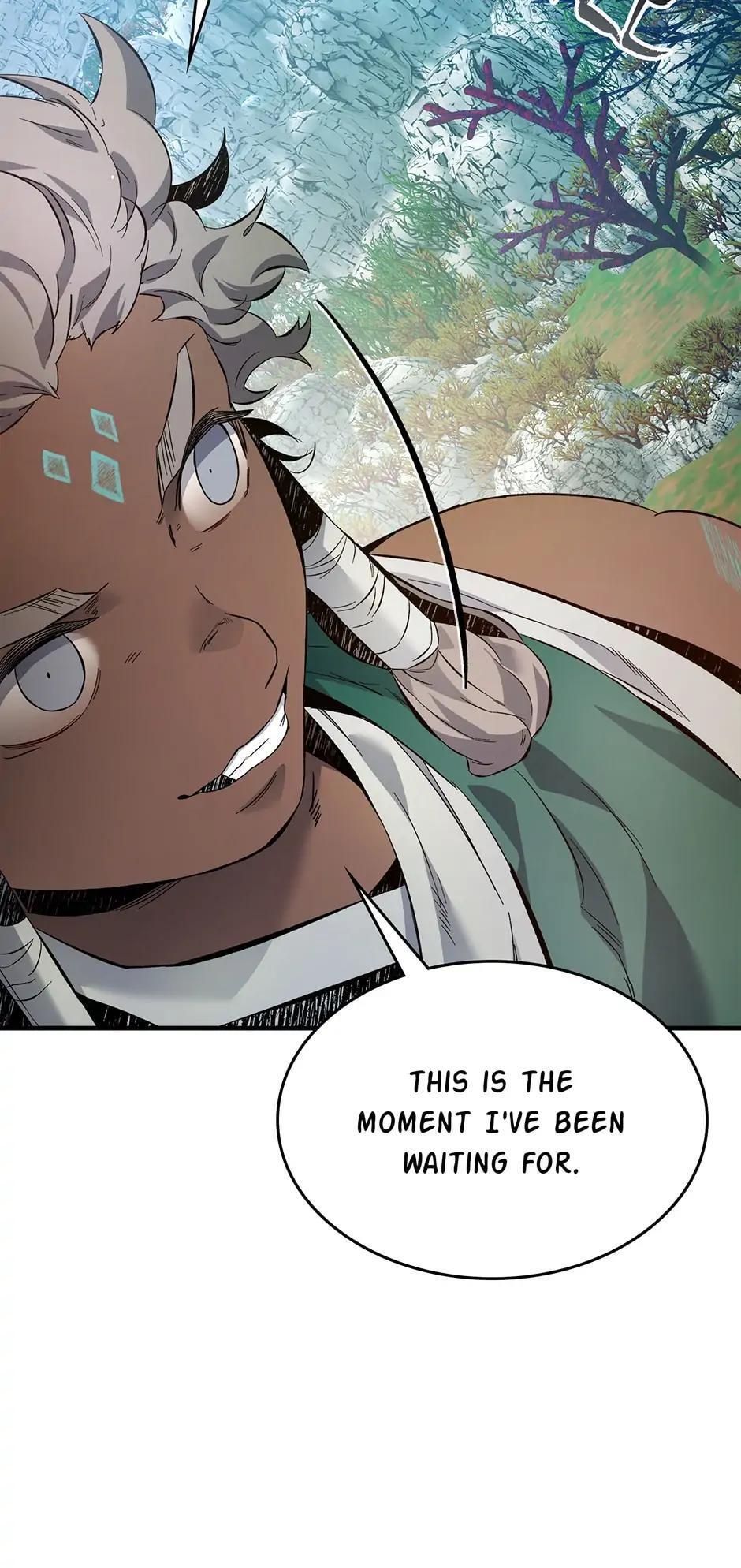 Read Level Up with the Gods Manga Online