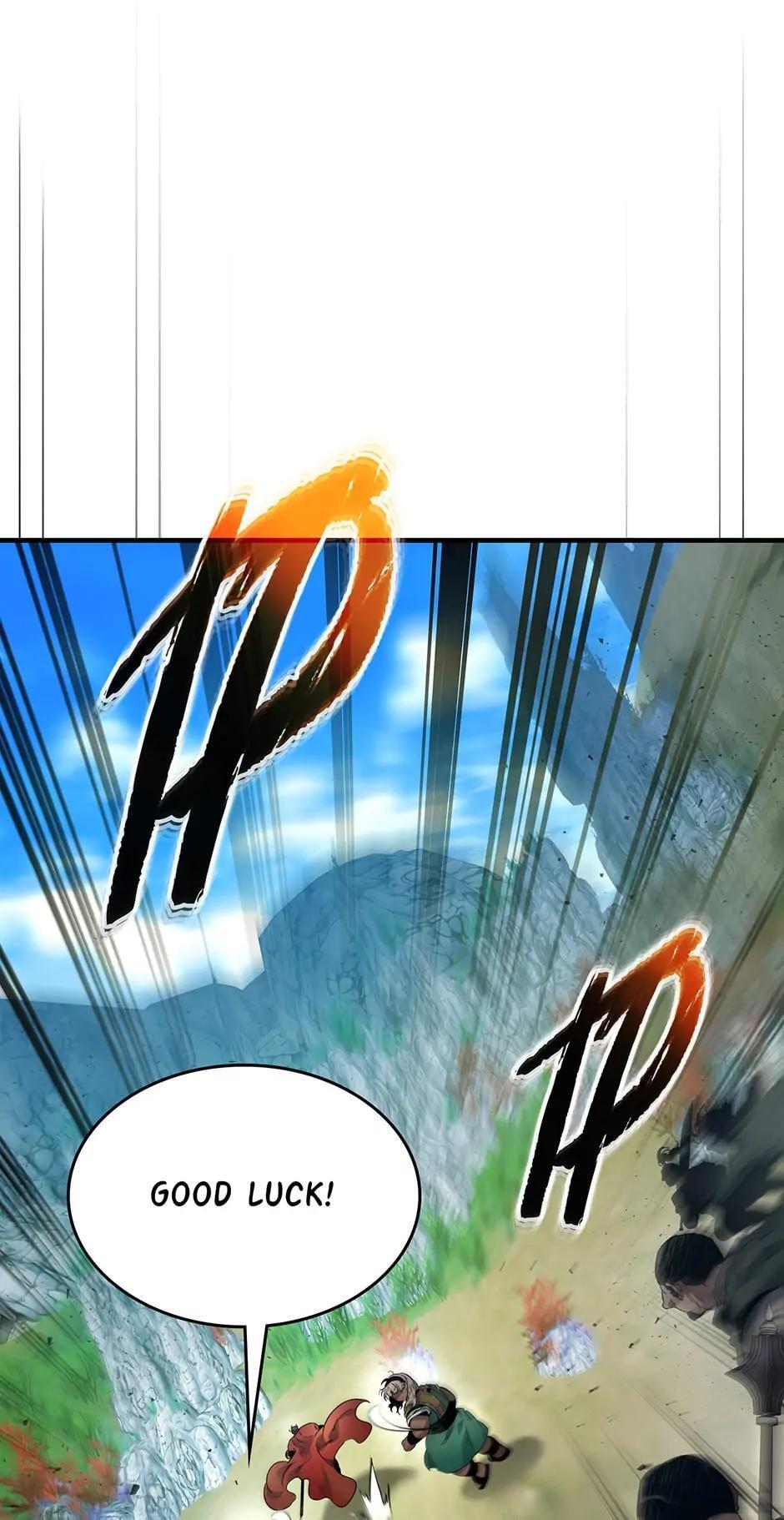 Read Level Up with the Gods Manga Online