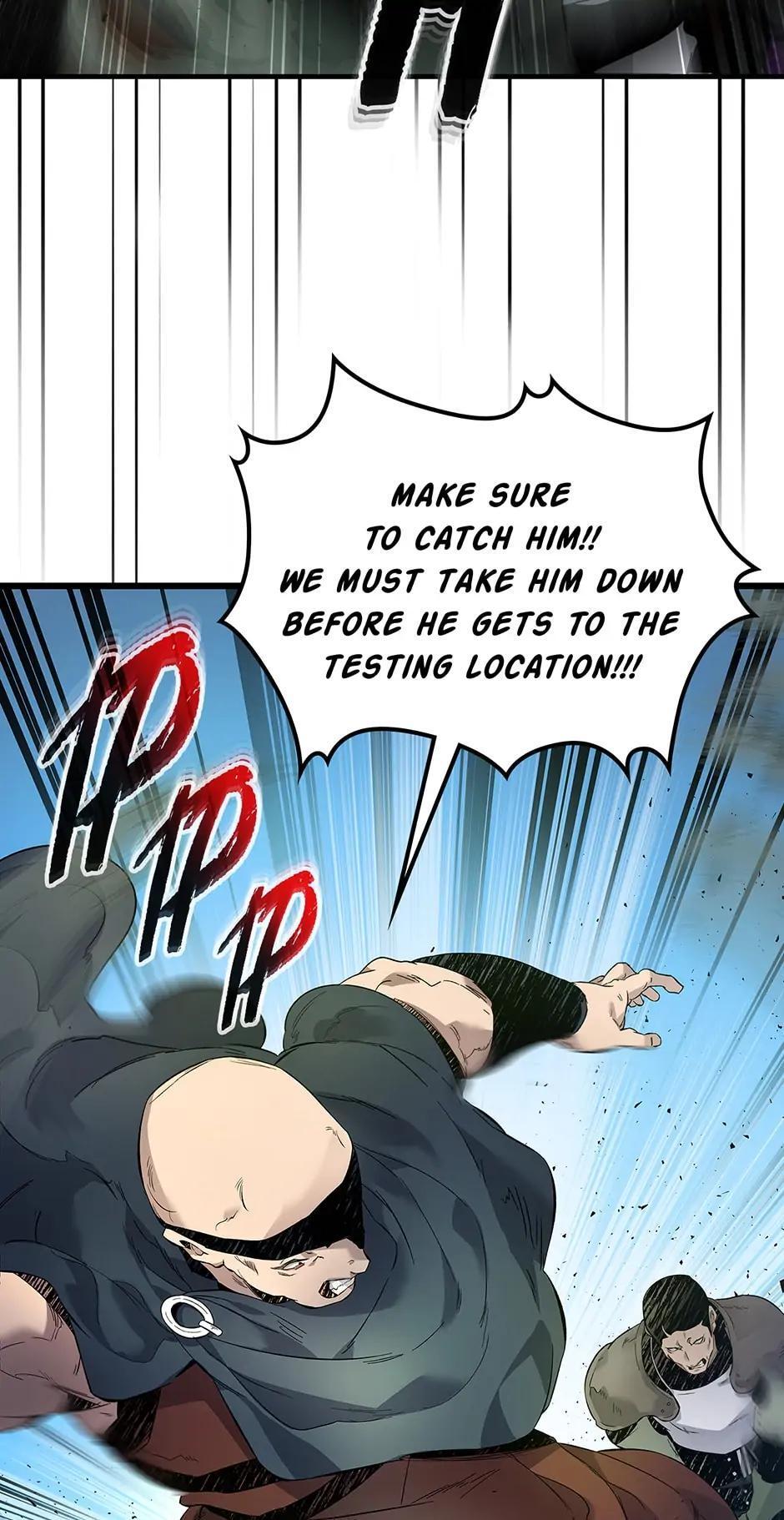 Read Level Up with the Gods Manga Online