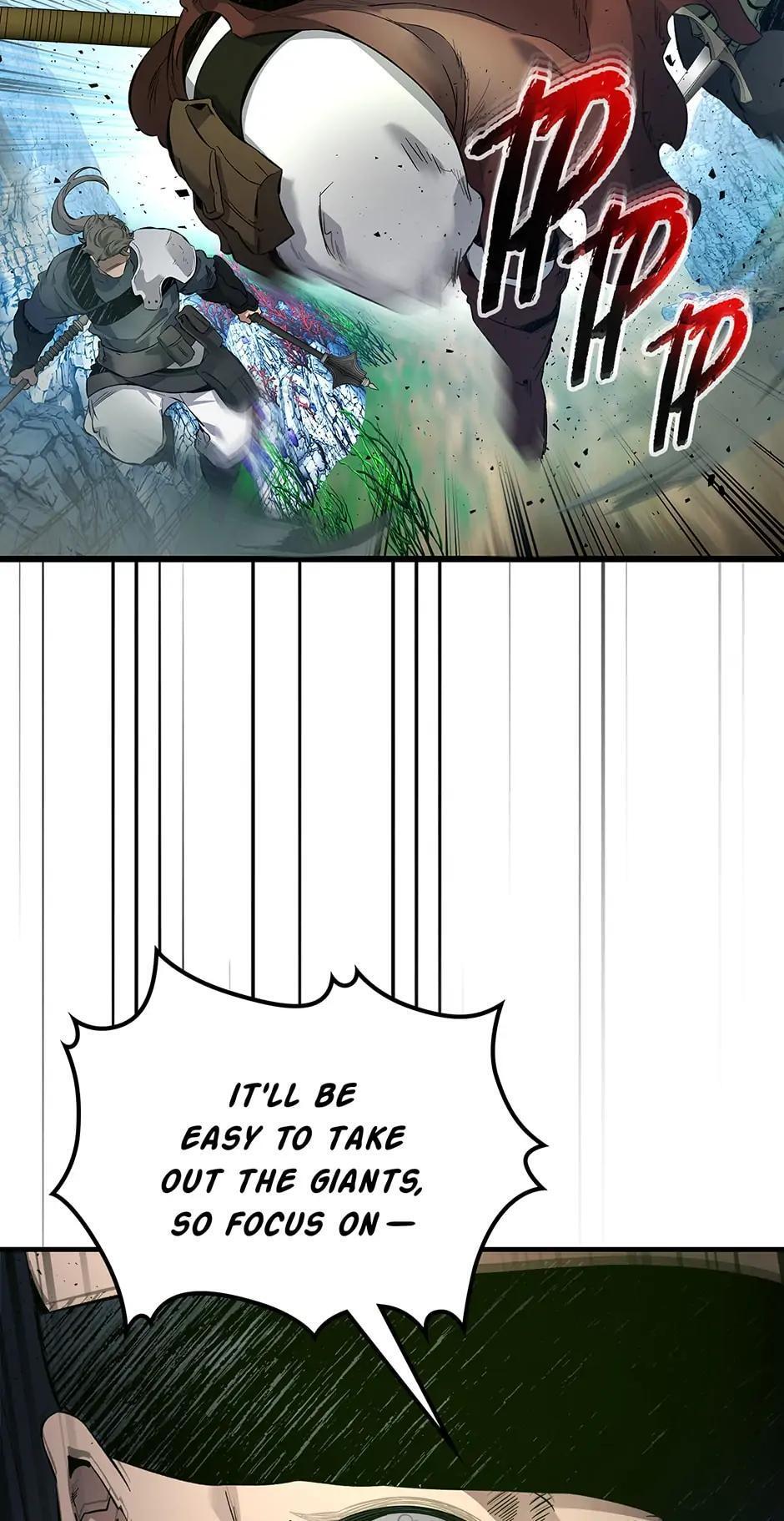 Read Level Up with the Gods Manga Online