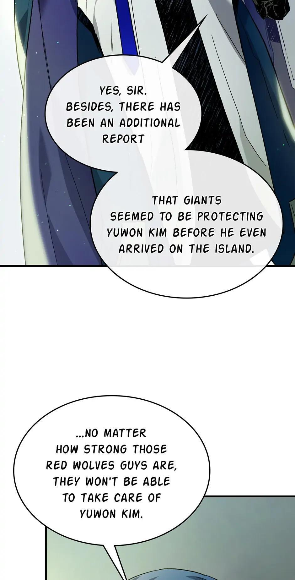 Read Level Up with the Gods Manga Online