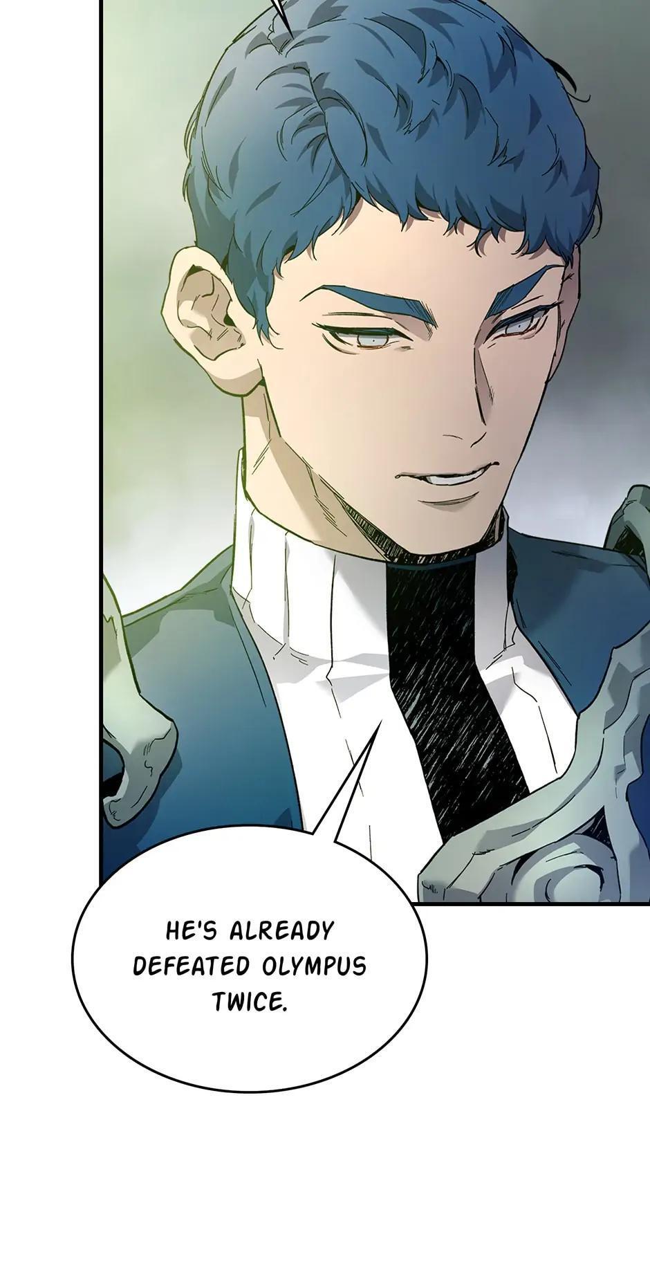 Read Level Up with the Gods Manga Online