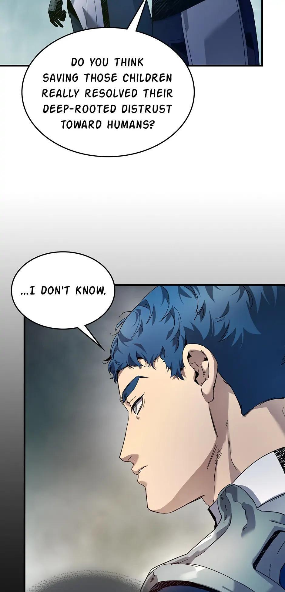 Read Level Up with the Gods Manga Online