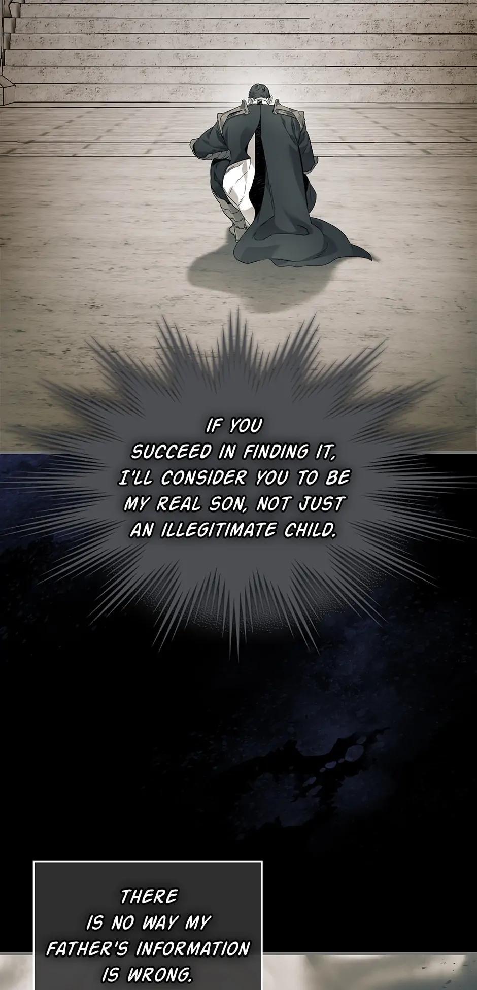 Read Level Up with the Gods Manga Online