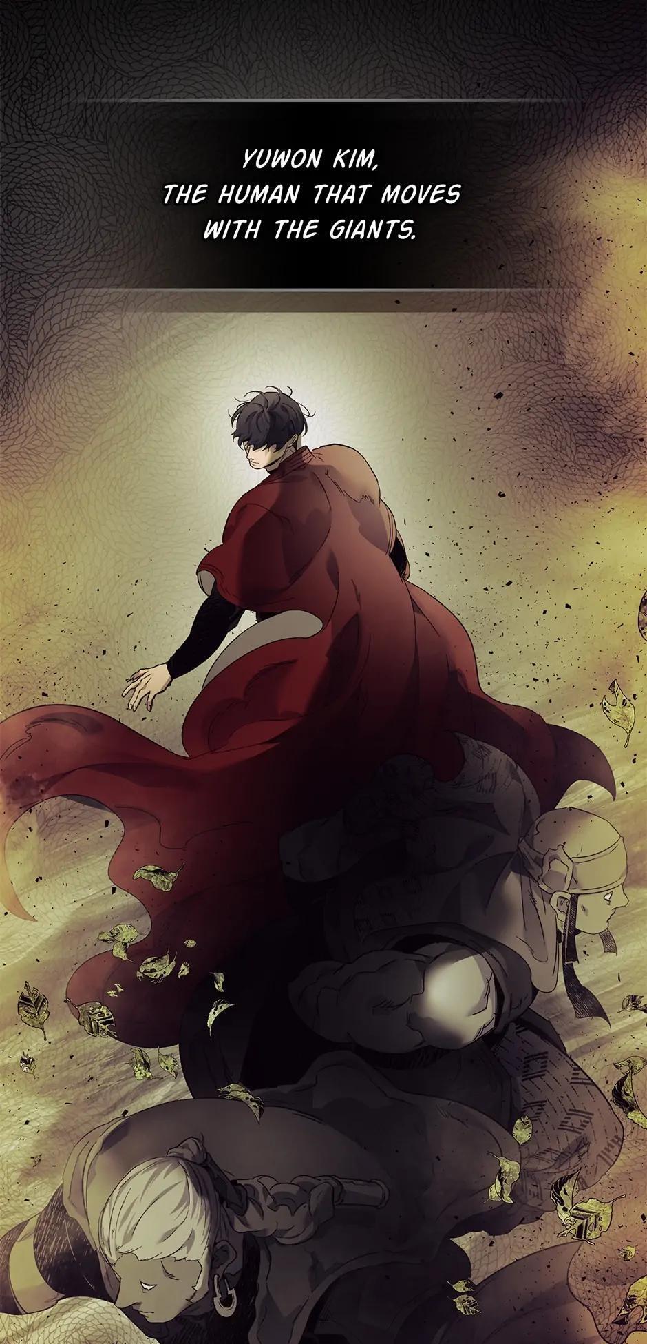 Read Level Up with the Gods Manga Online