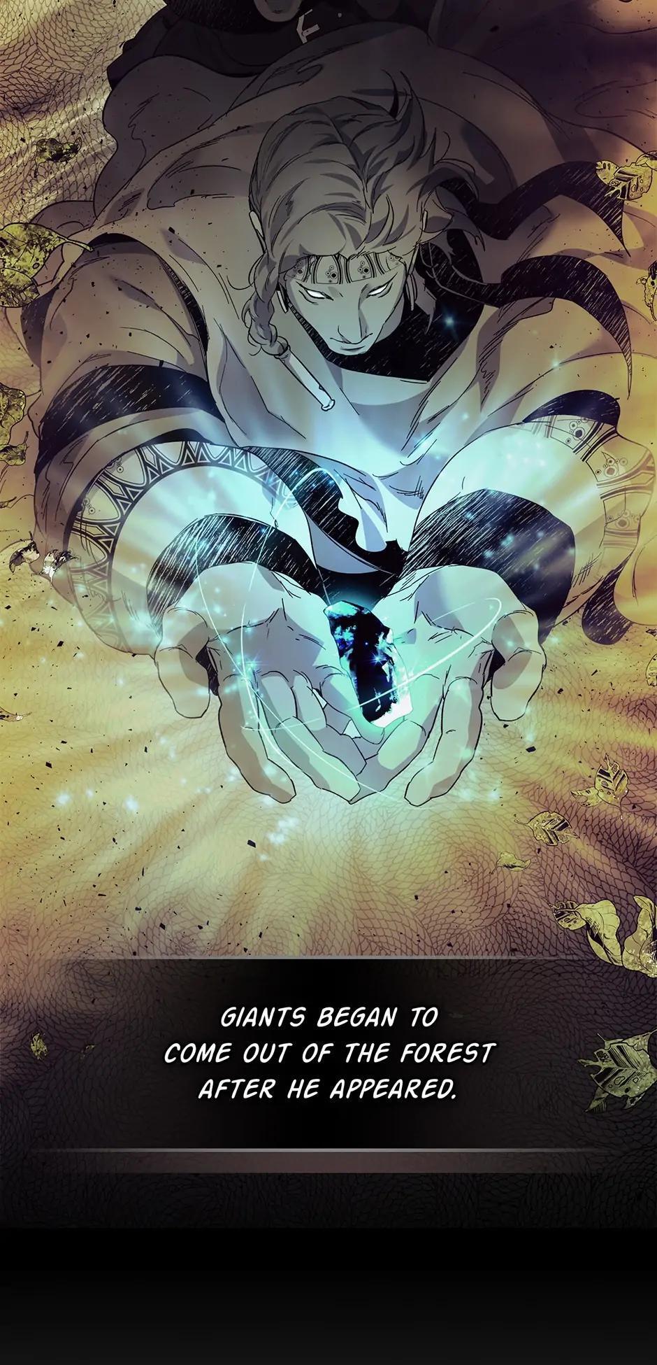 Read Level Up with the Gods Manga Online