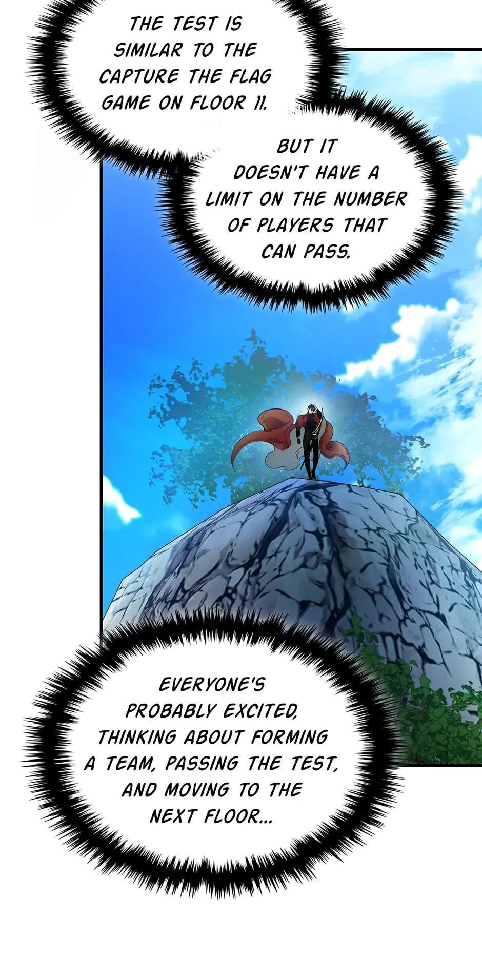 Read Level Up with the Gods Manga Online