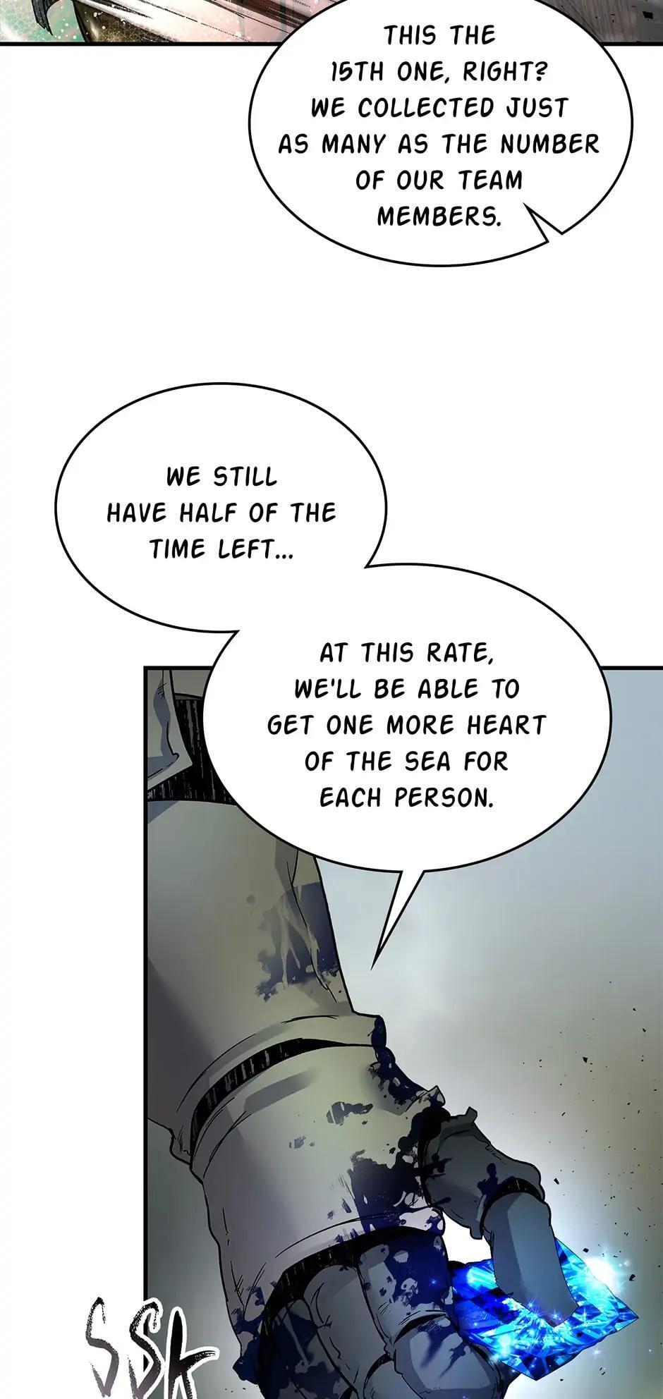 Read Level Up with the Gods Manga Online