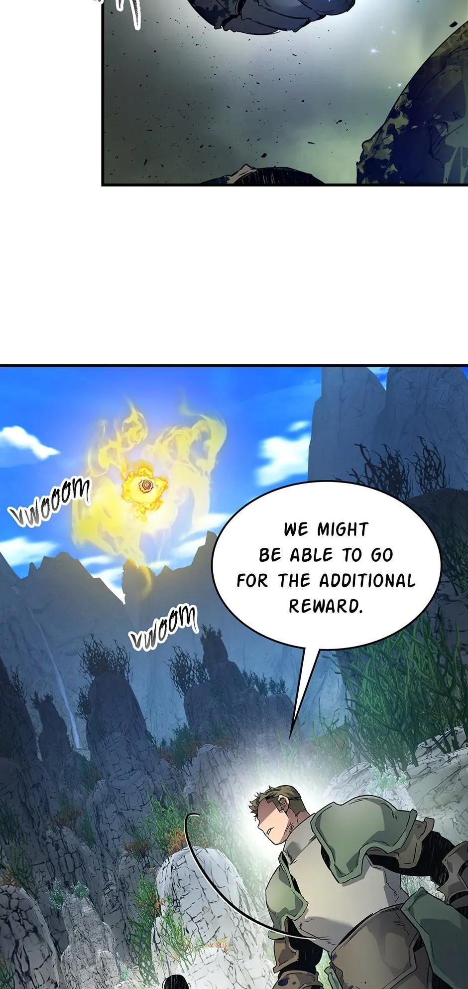 Read Level Up with the Gods Manga Online
