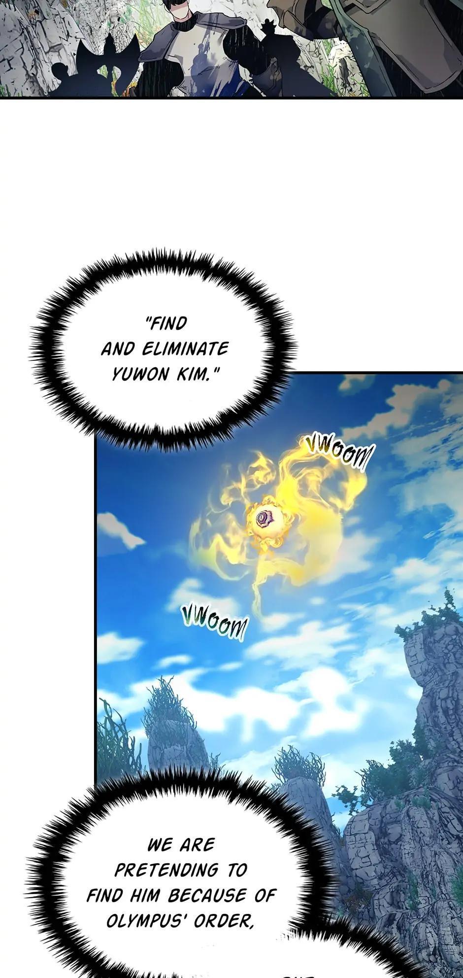 Read Level Up with the Gods Manga Online