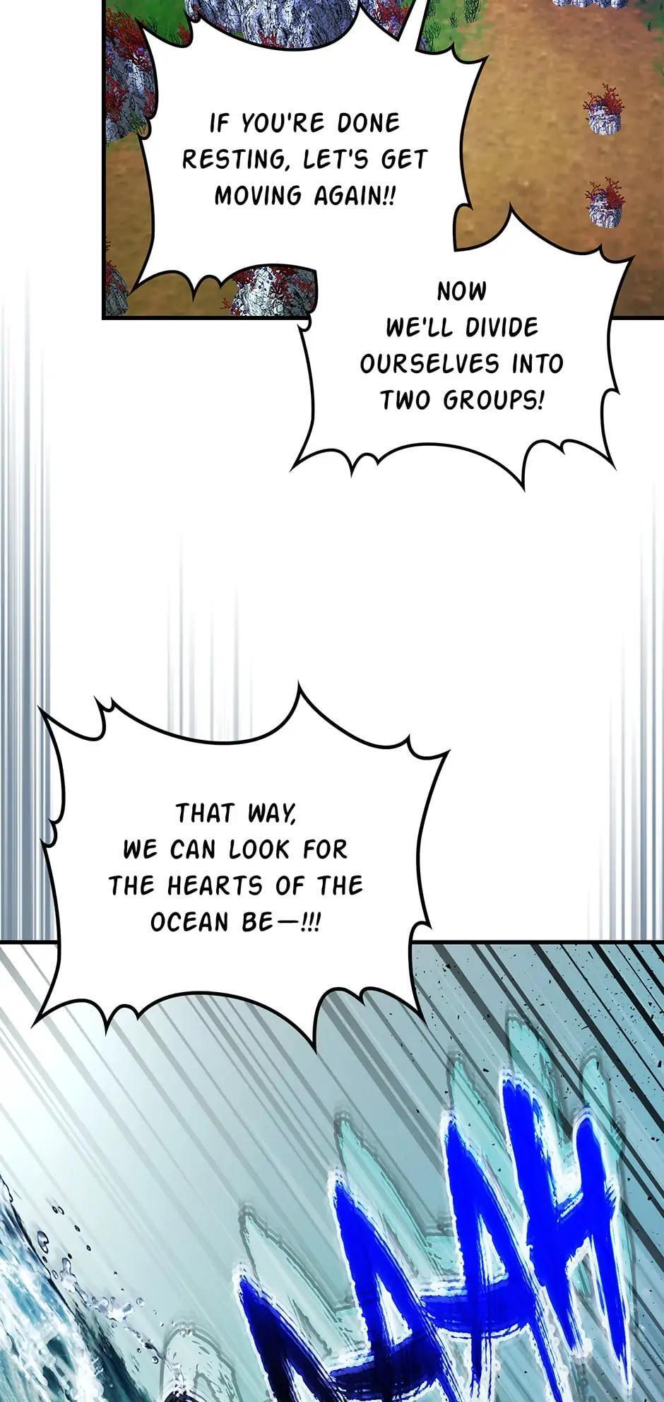 Read Level Up with the Gods Manga Online