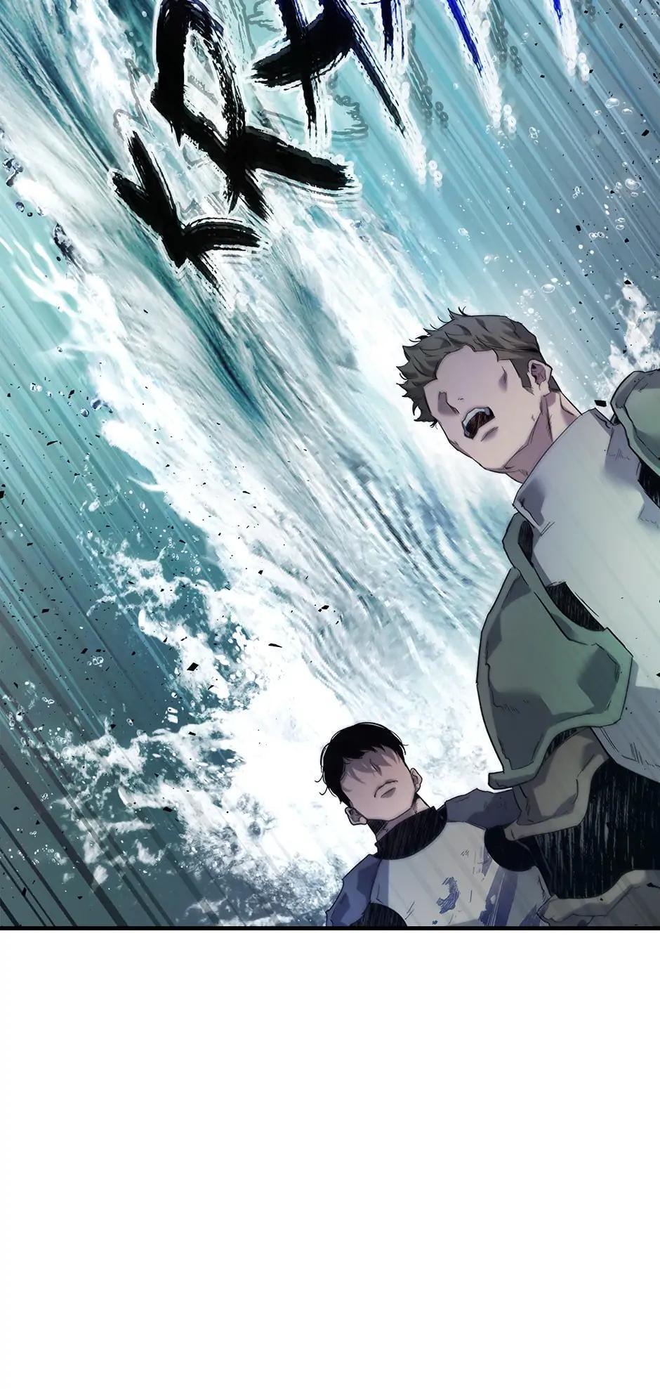 Read Level Up with the Gods Manga Online