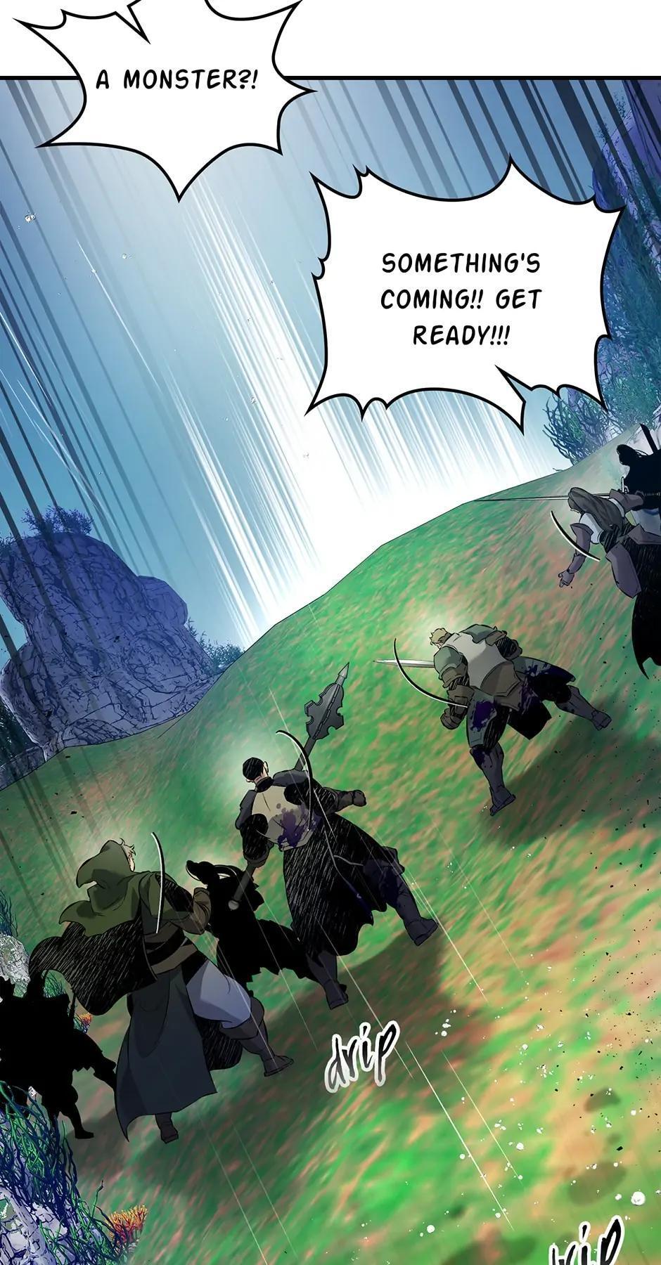 Read Level Up with the Gods Manga Online