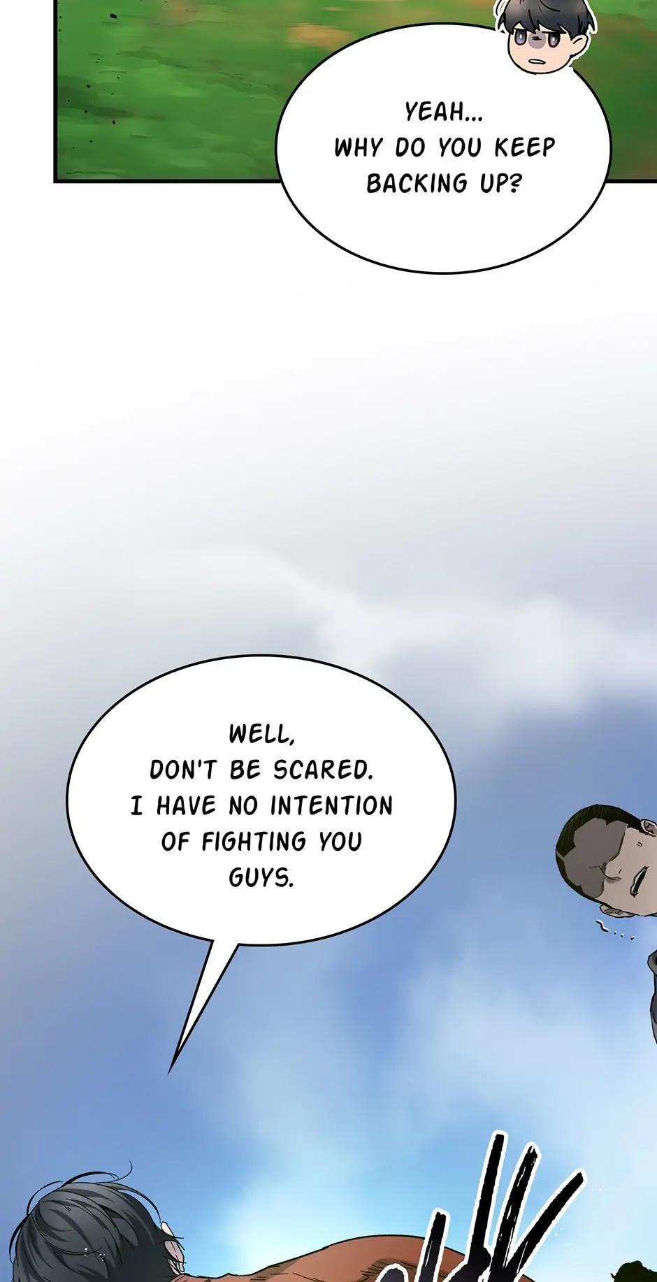 Read Level Up with the Gods Manga Online
