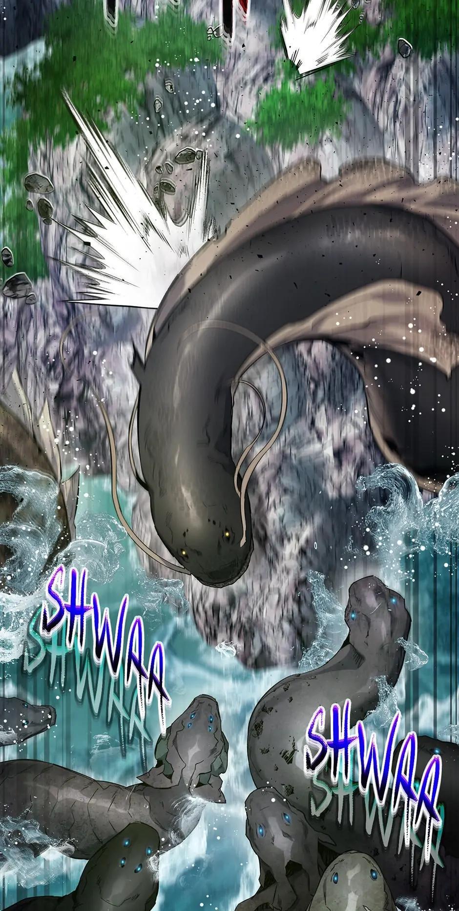 Read Level Up with the Gods Manga Online