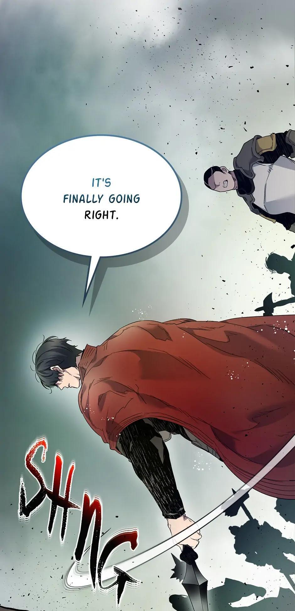 Read Level Up with the Gods Manga Online