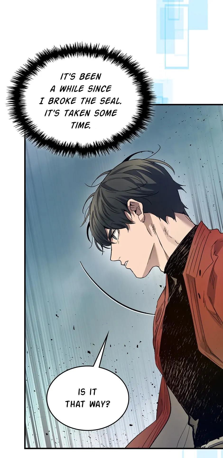Read Level Up with the Gods Manga Online