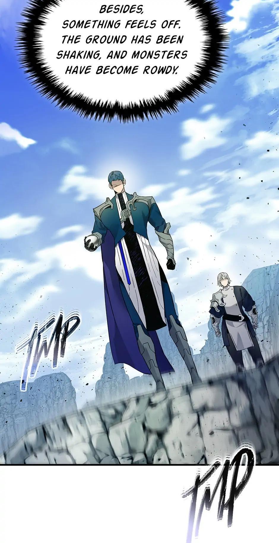Read Level Up with the Gods Manga Online