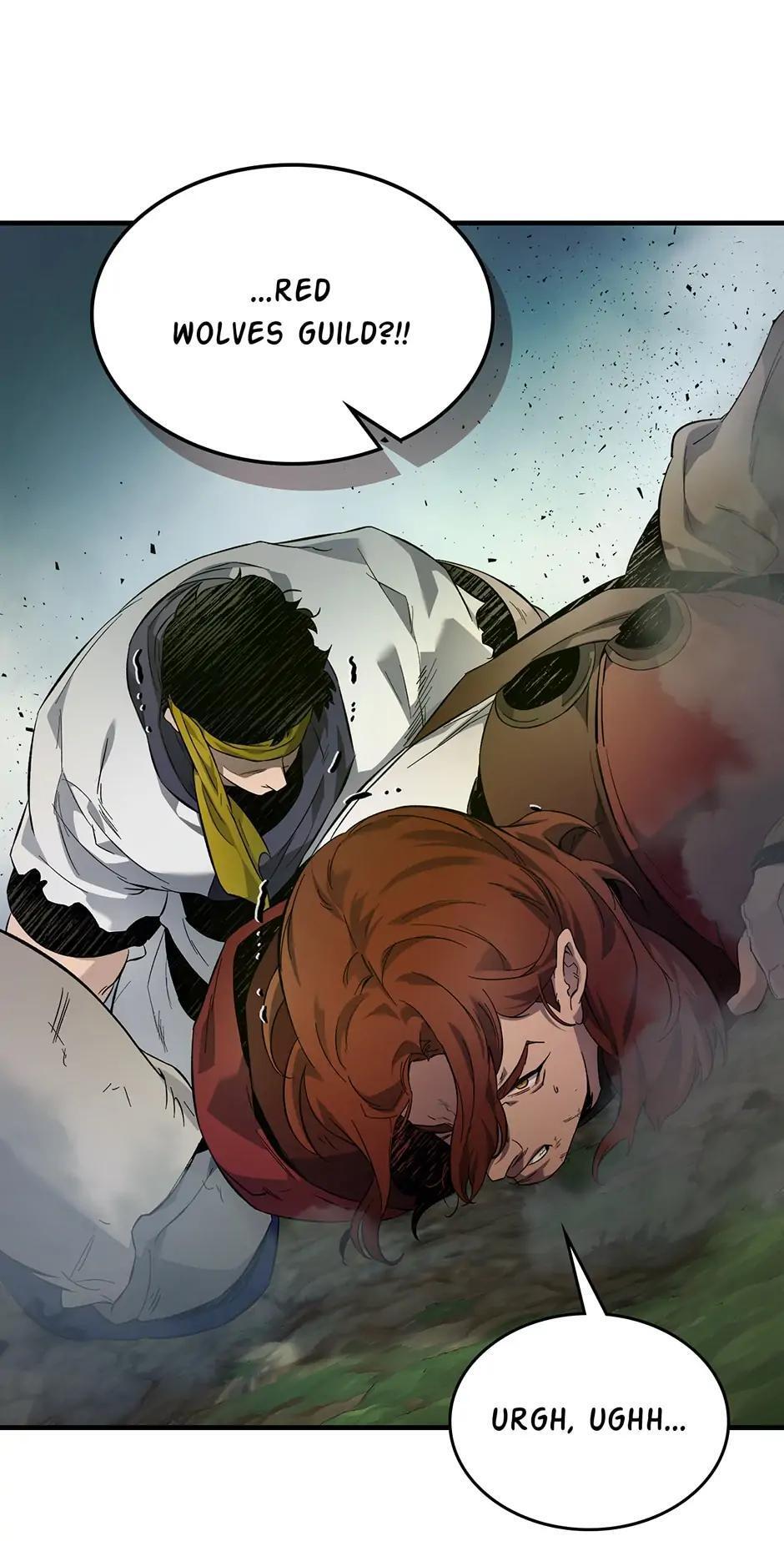 Read Level Up with the Gods Manga Online