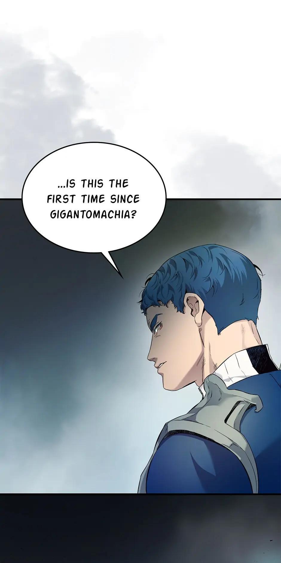 Read Level Up with the Gods Manga Online