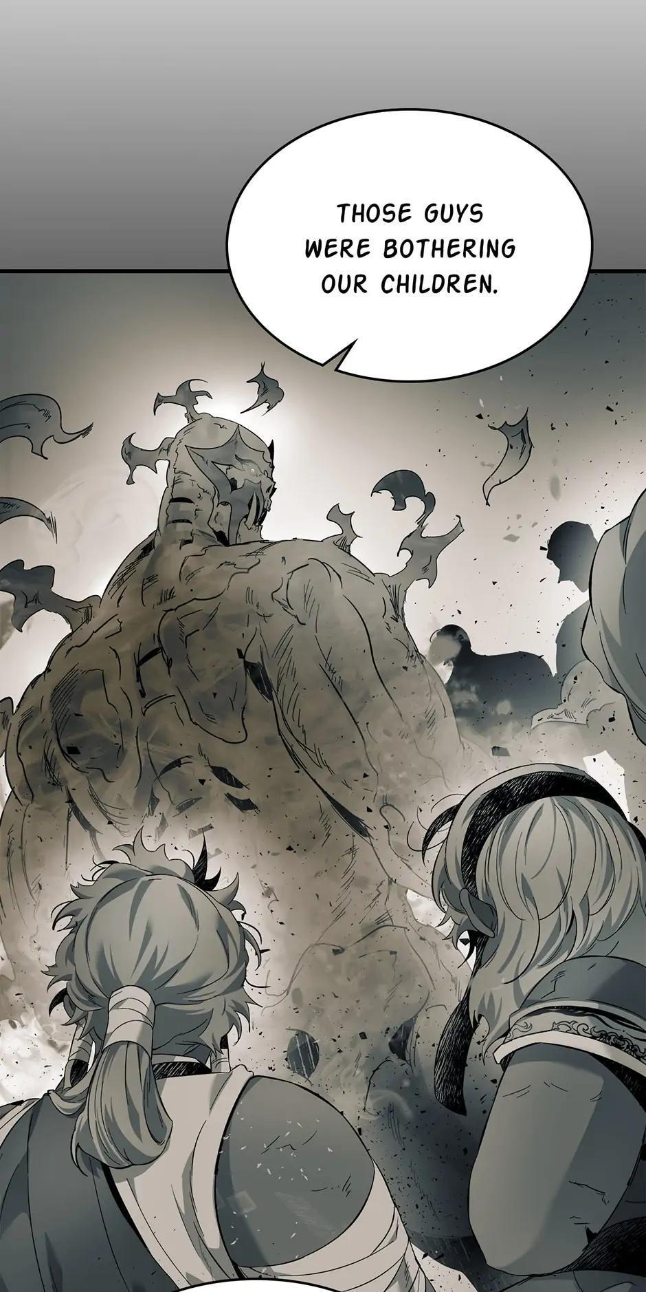 Read Level Up with the Gods Manga Online
