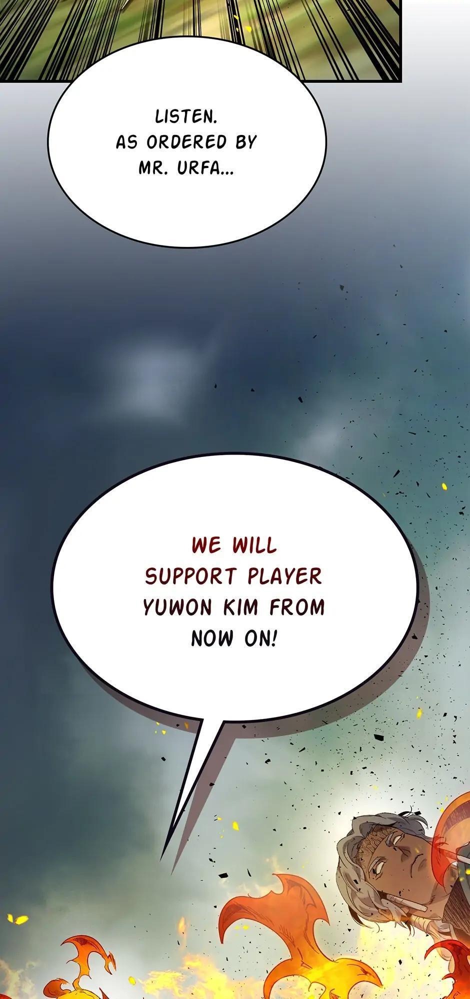 Read Level Up with the Gods Manga Online