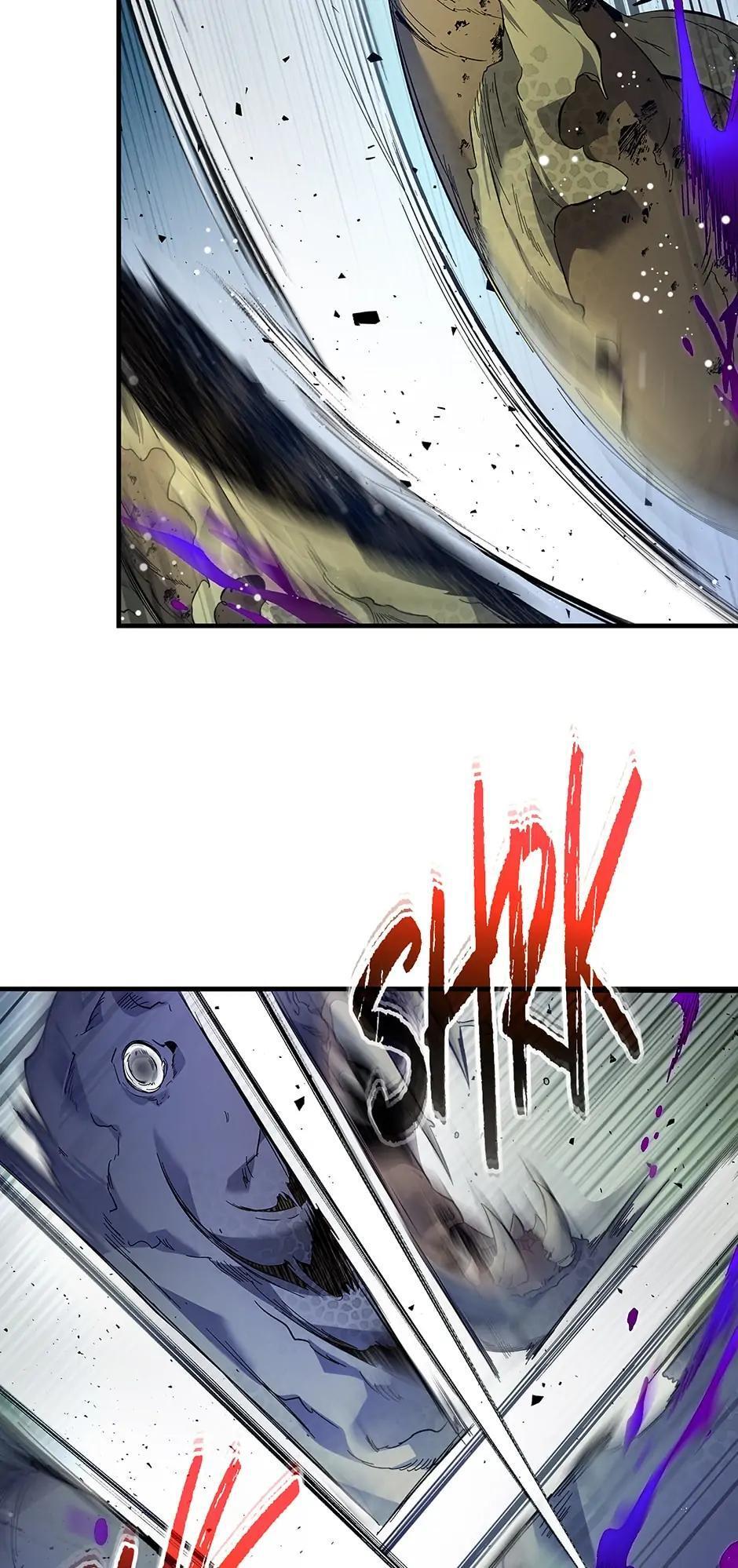 Read Level Up with the Gods Manga Online