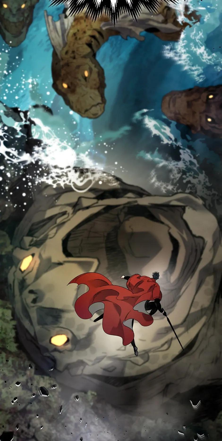 Read Level Up with the Gods Manga Online